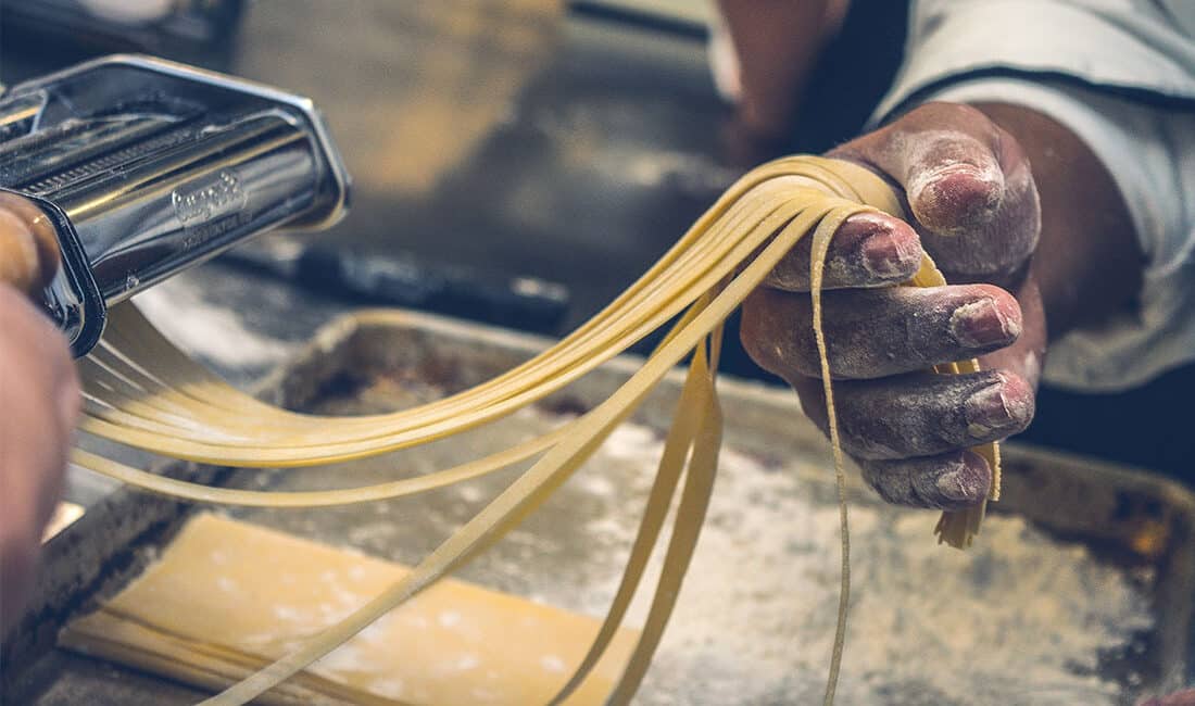 contributi a favore delle eccellenze gastronomiche italiane